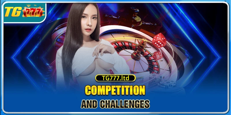 TG777 Card Games competition